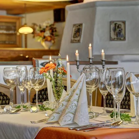 Hotel Kollmerhof Rimbach (Bavaria)