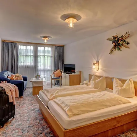 Hotel Kollmerhof *