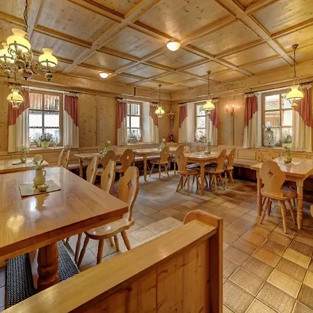 Hotel Kollmerhof