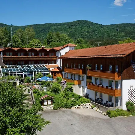 Hotel Kollmerhof *