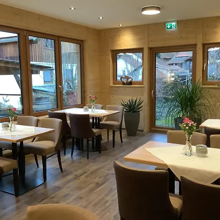 Hotel Kollmerhof *