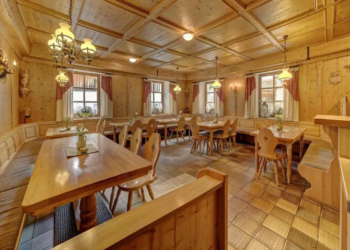Hotel Kollmerhof
