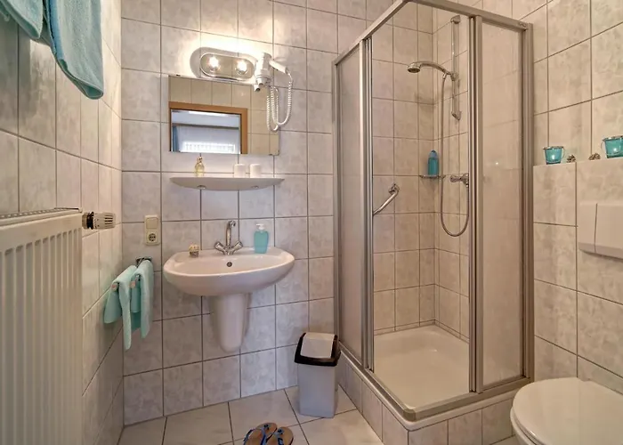 Hotel Kollmerhof Rimbach (Bavaria)