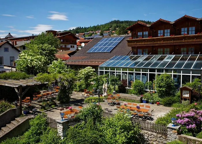 Hotel Kollmerhof *