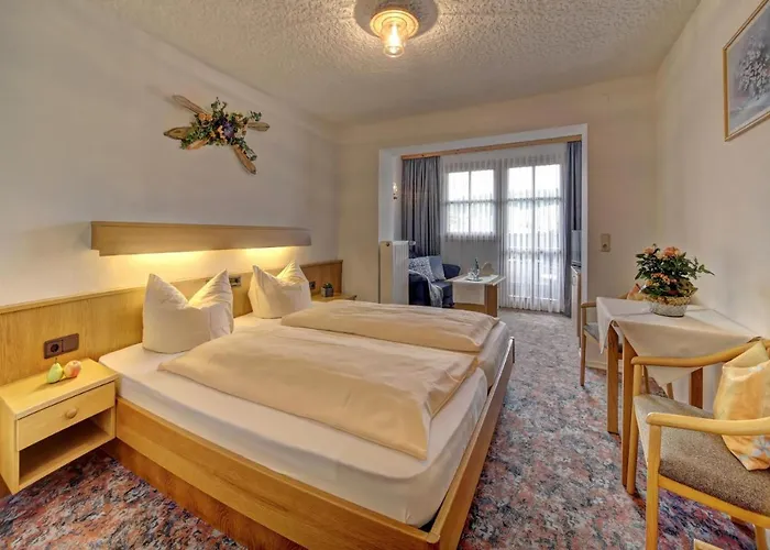 Kollmerhof Hotel *