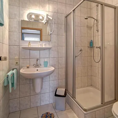 فندق Kollmerhof ريمباخ