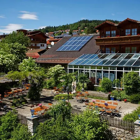 Отель Kollmerhof *