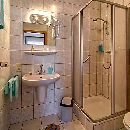 Kollmerhof فندق ريمباخ