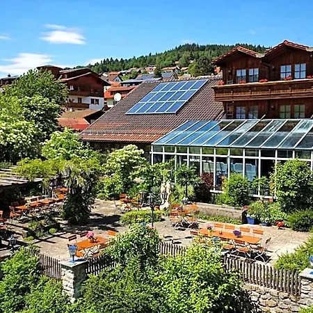 Kollmerhof فندق