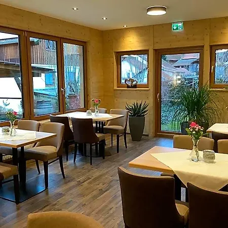 فندق Kollmerhof ريمباخ
