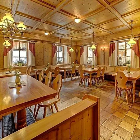 Kollmerhof فندق *