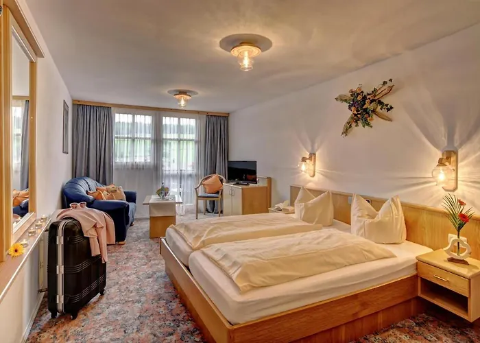 Отель Kollmerhof *